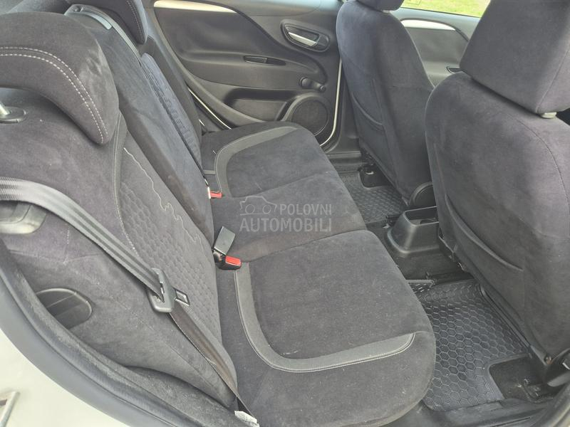 Fiat EVO 1.4i   M.E.T.A.N