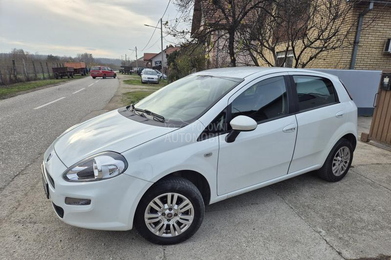 Fiat EVO 1.4i   M.E.T.A.N