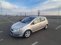 Opel Corsa D 