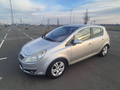 Opel Corsa D 