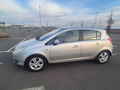 Opel Corsa D 