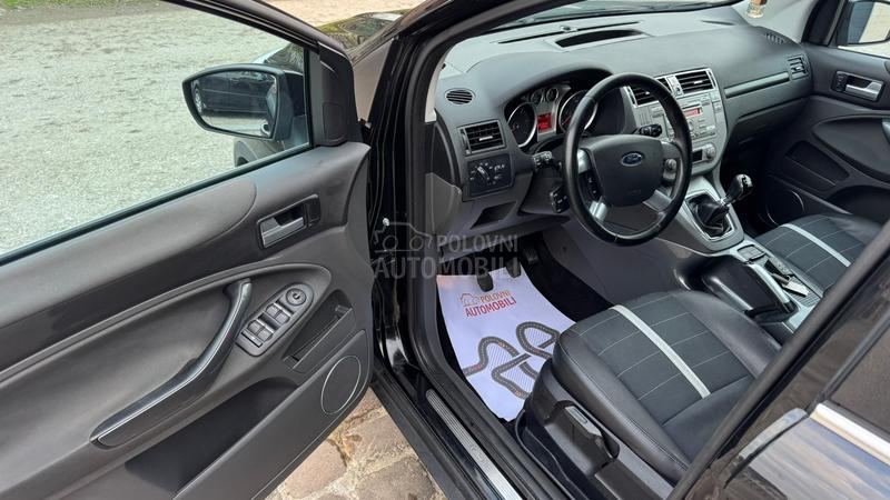 Ford Kuga 2.0