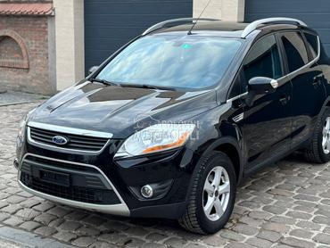 Ford Kuga 2.0