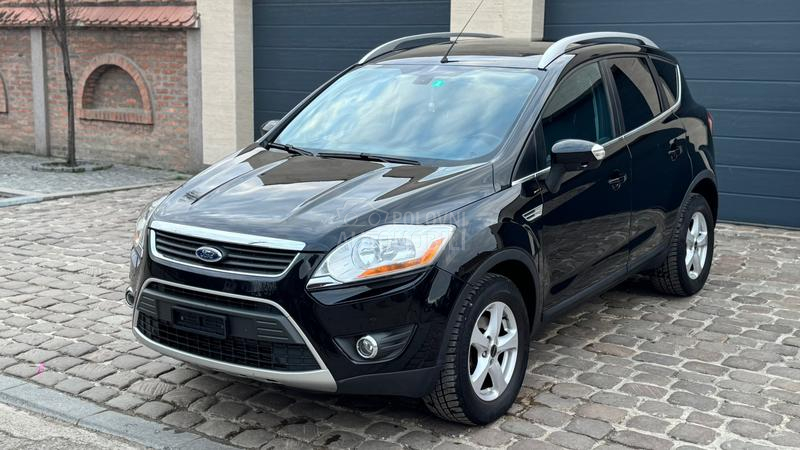 Ford Kuga 2.0