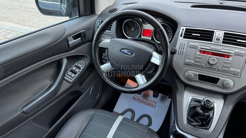 Ford Kuga 2.0