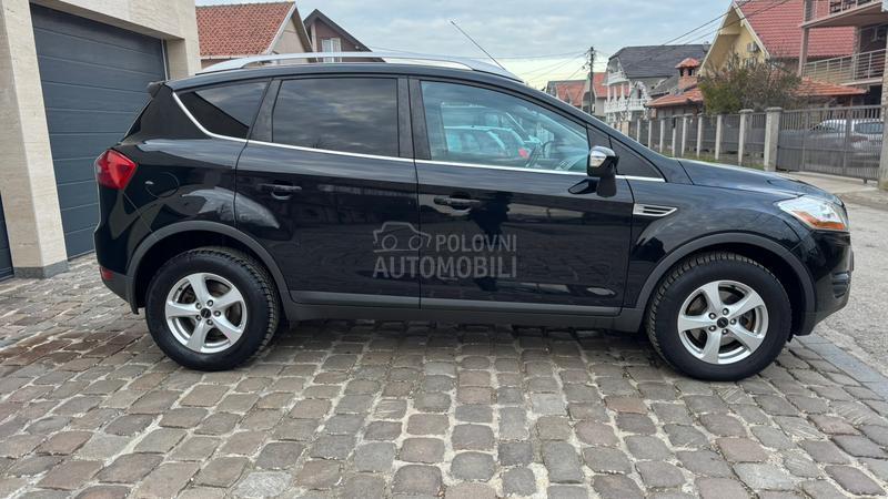 Ford Kuga 2.0