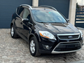Ford Kuga 2.0