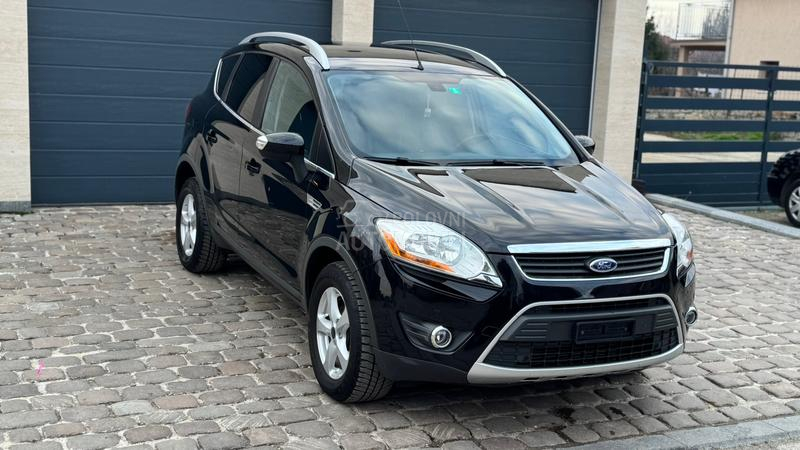 Ford Kuga 2.0