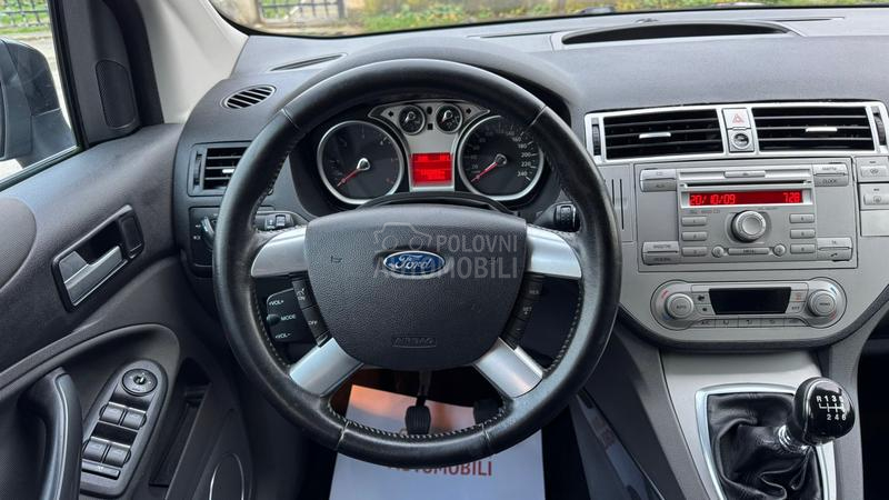 Ford Kuga 2.0