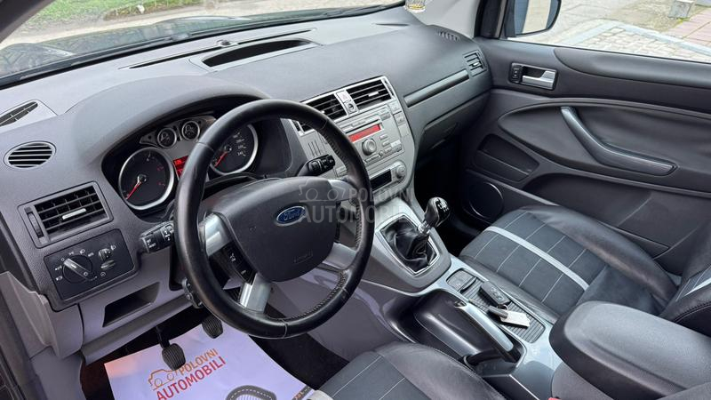 Ford Kuga 2.0