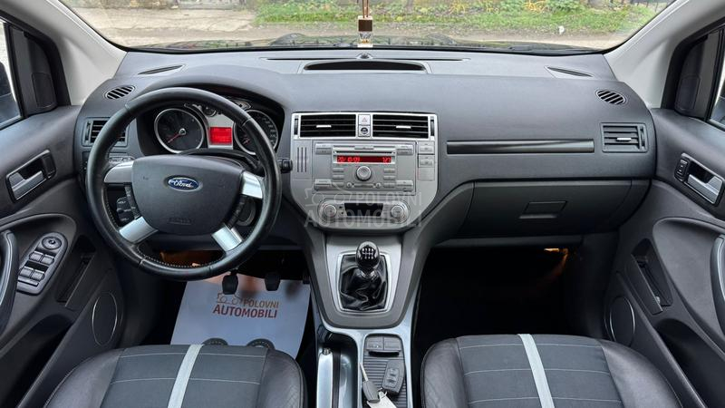 Ford Kuga 2.0