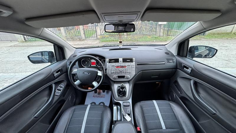 Ford Kuga 2.0
