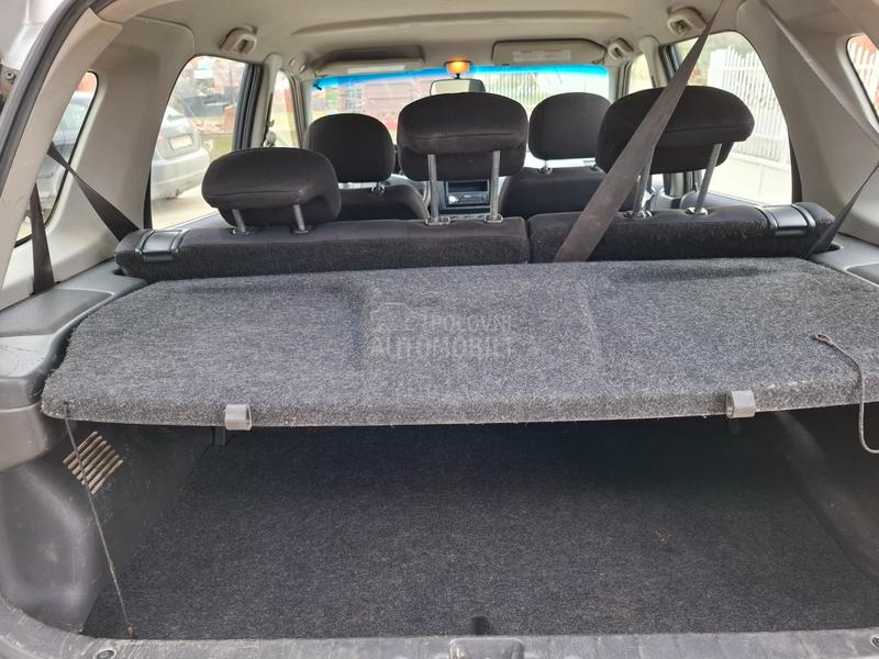 Subaru Justy 1.3 4x4