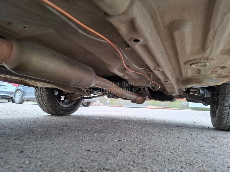 Subaru Justy 1.3 4x4