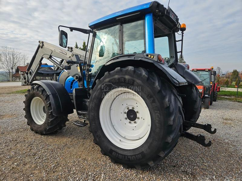 Valtra N101 FABRICKI UTOVARIVAC