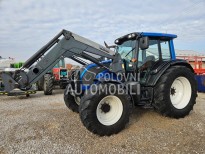 Valtra N101 FABRICKI U 