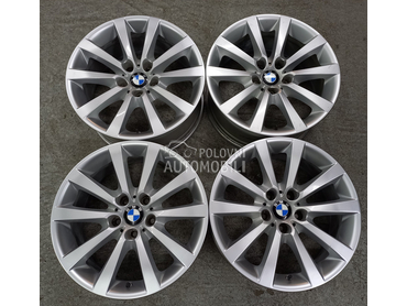 Aluminijumske felne BMW F10 Original 18" 5 x 120