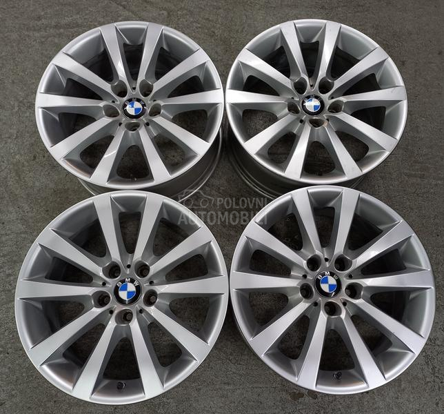 Aluminijumske felne BMW F10 Original 18" 5 x 120