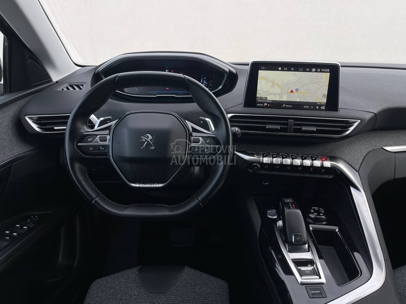 Peugeot 3008 1.6 Allure CH