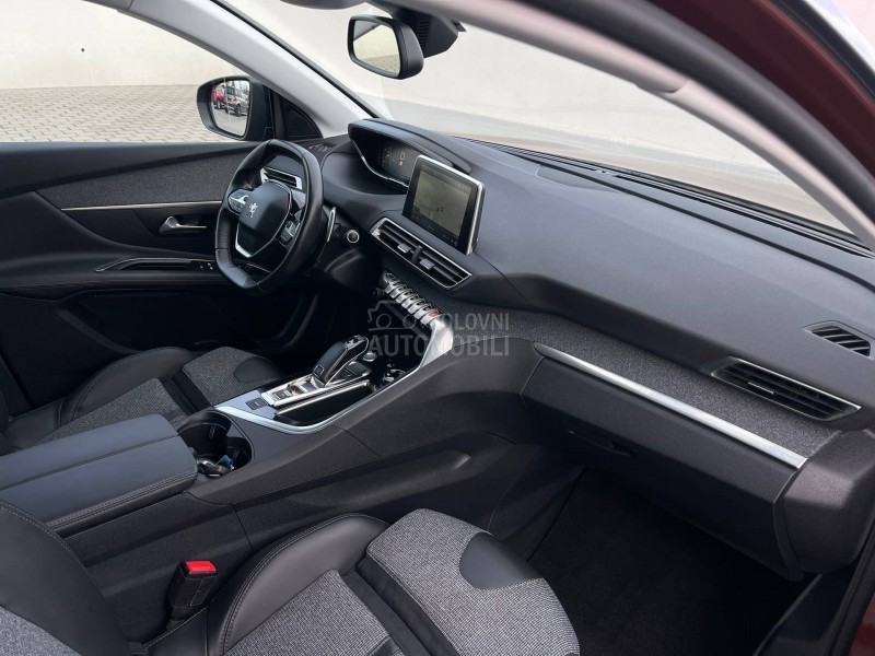 Peugeot 3008 1.6 Allure CH
