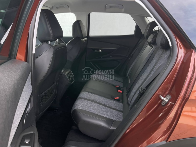 Peugeot 3008 1.6 Allure CH