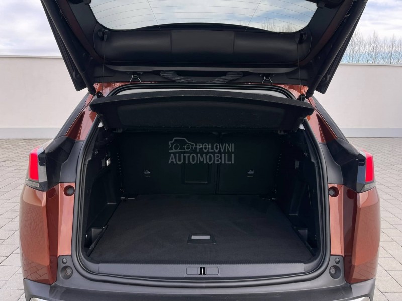 Peugeot 3008 1.6 Allure CH