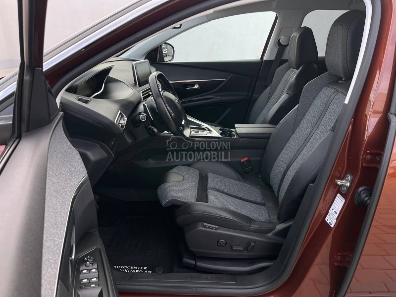 Peugeot 3008 1.6 Allure CH