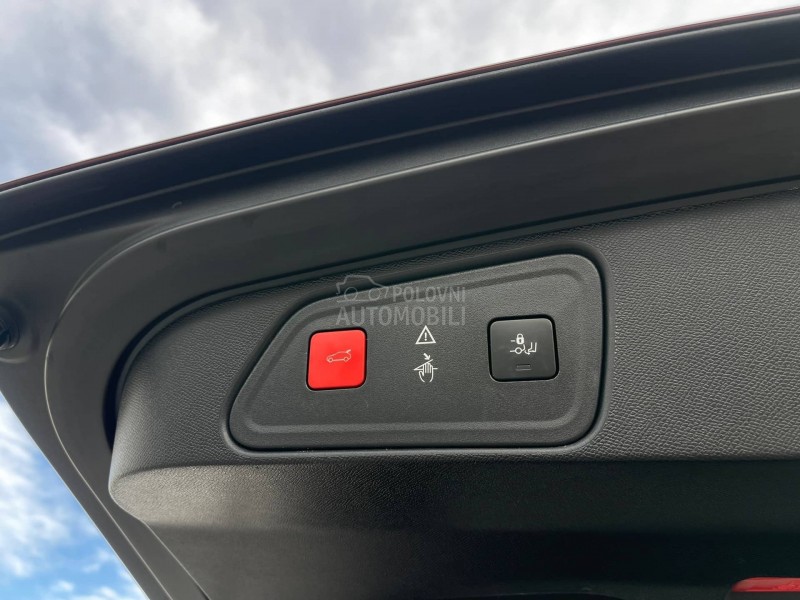 Peugeot 3008 1.6 Allure CH