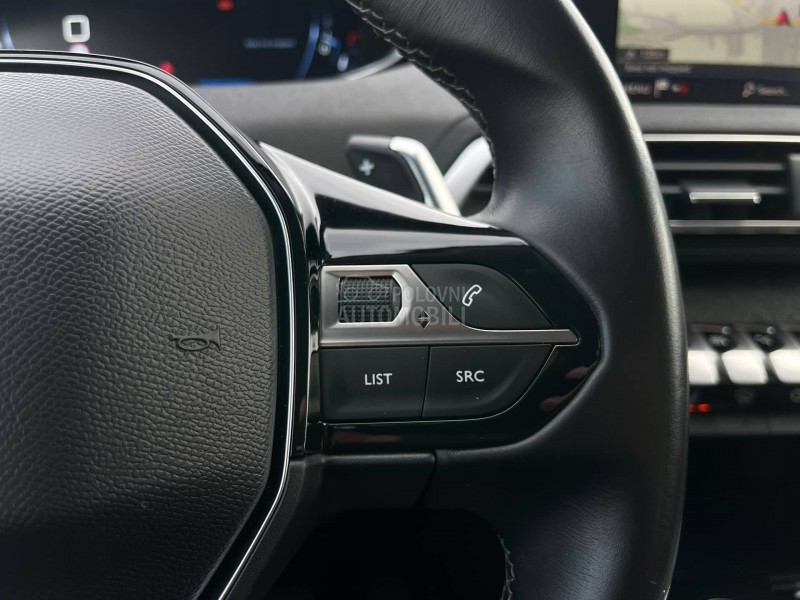 Peugeot 3008 1.6 Allure CH