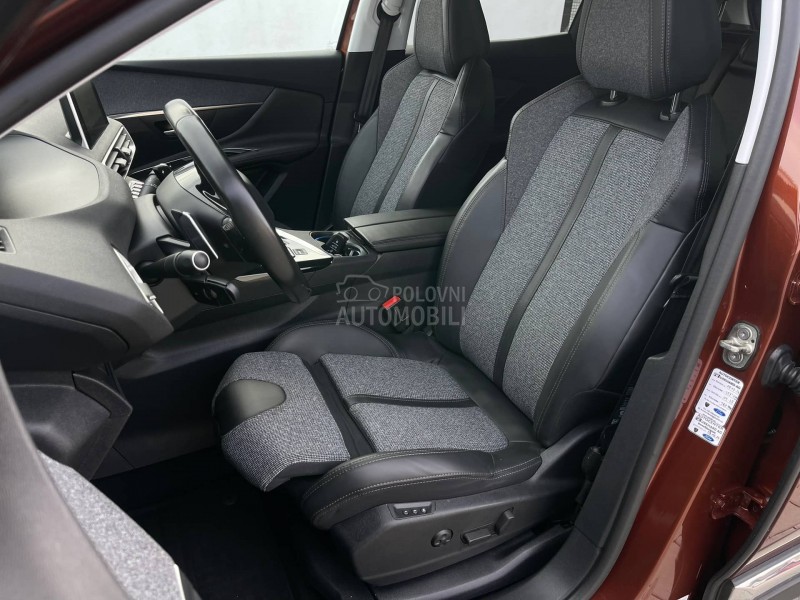 Peugeot 3008 1.6 Allure CH