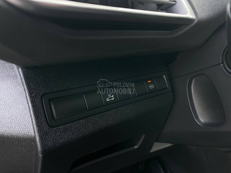 Peugeot 3008 1.6 Allure CH