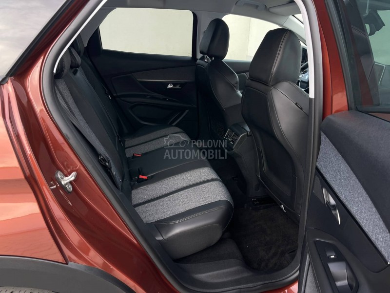 Peugeot 3008 1.6 Allure CH