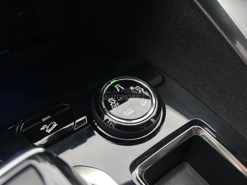 Peugeot 3008 1.6 Allure CH