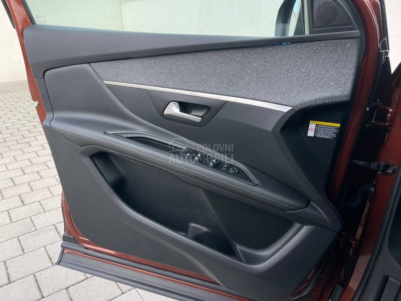 Peugeot 3008 1.6 Allure CH