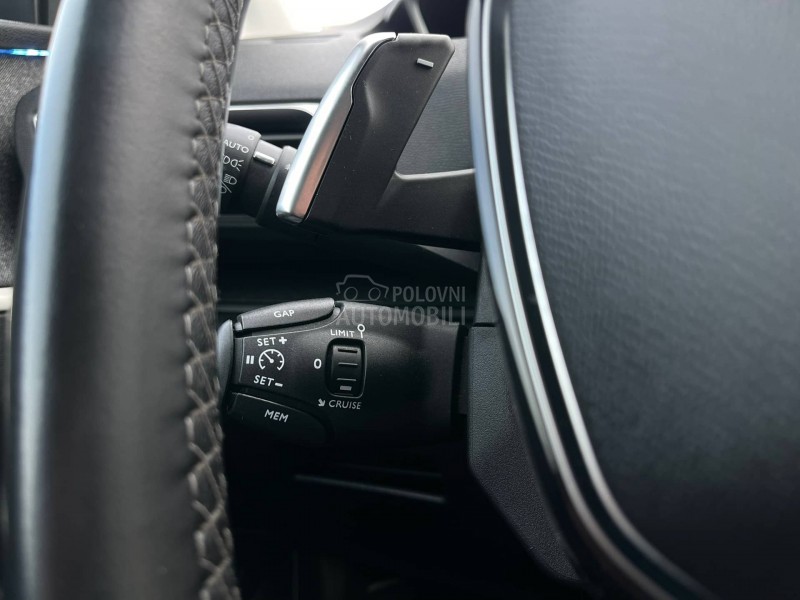 Peugeot 3008 1.6 Allure CH