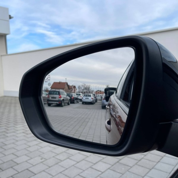 Peugeot 3008 1.6 Allure CH