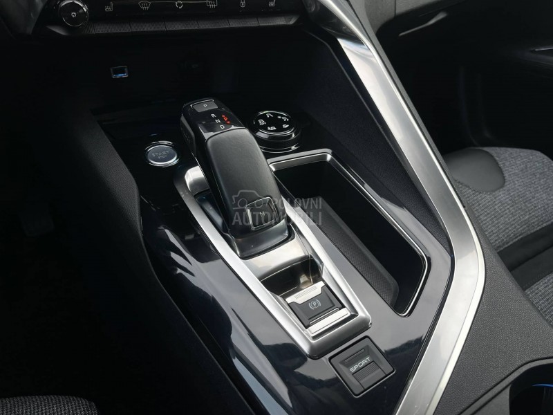 Peugeot 3008 1.6 Allure CH