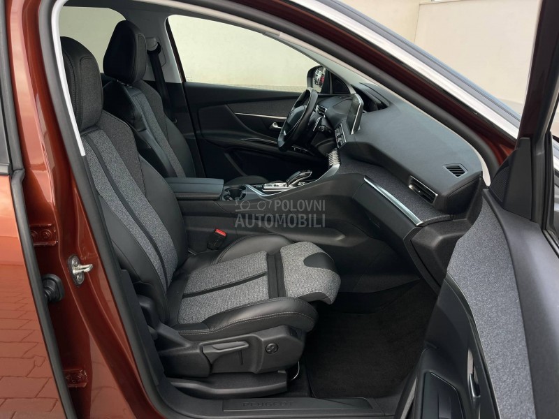 Peugeot 3008 1.6 Allure CH