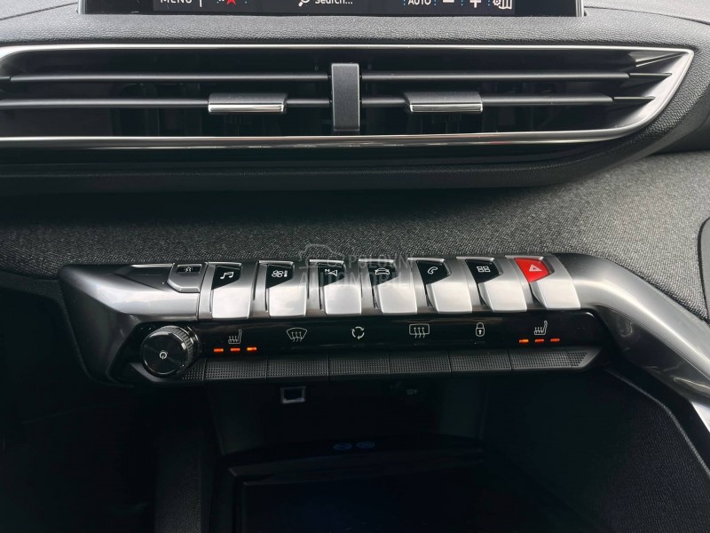 Peugeot 3008 1.6 Allure CH