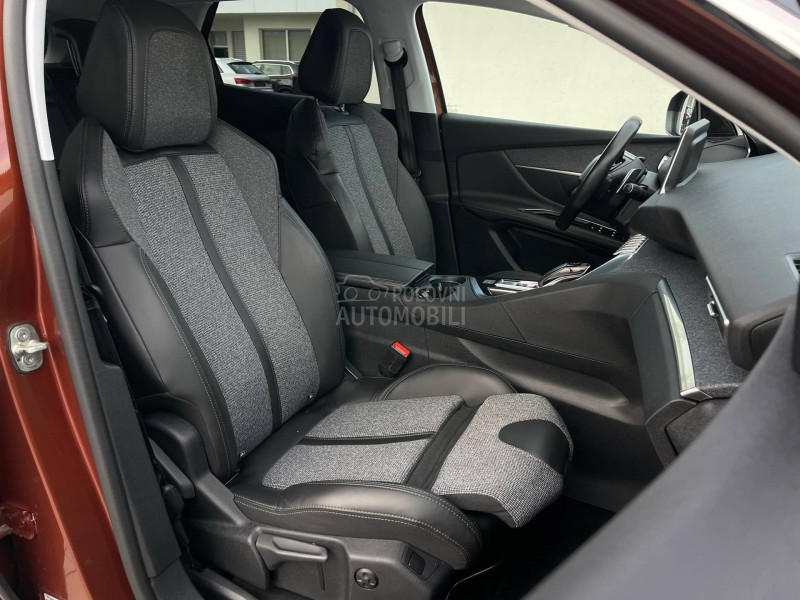 Peugeot 3008 1.6 Allure CH