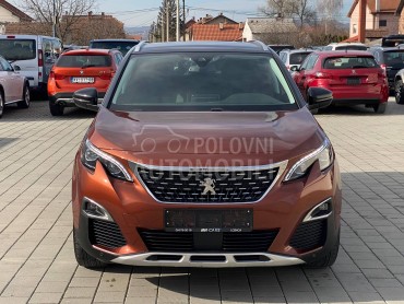 Peugeot 3008 1.6 Allure CH