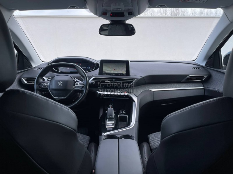 Peugeot 3008 1.6 Allure CH