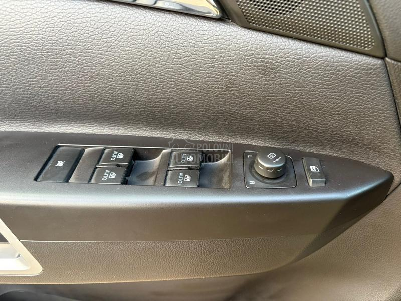 Opel Antara NOV MATIC