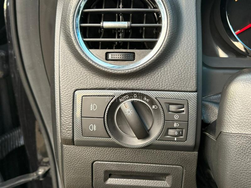 Opel Antara NOV MATIC