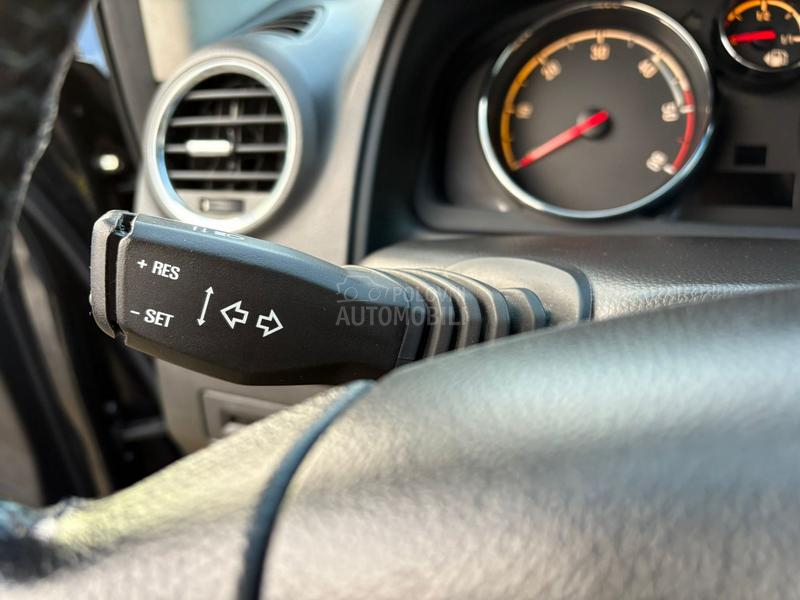 Opel Antara NOV MATIC