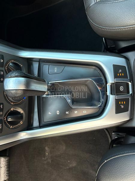 Opel Antara NOV MATIC