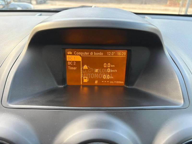 Opel Antara NOV MATIC