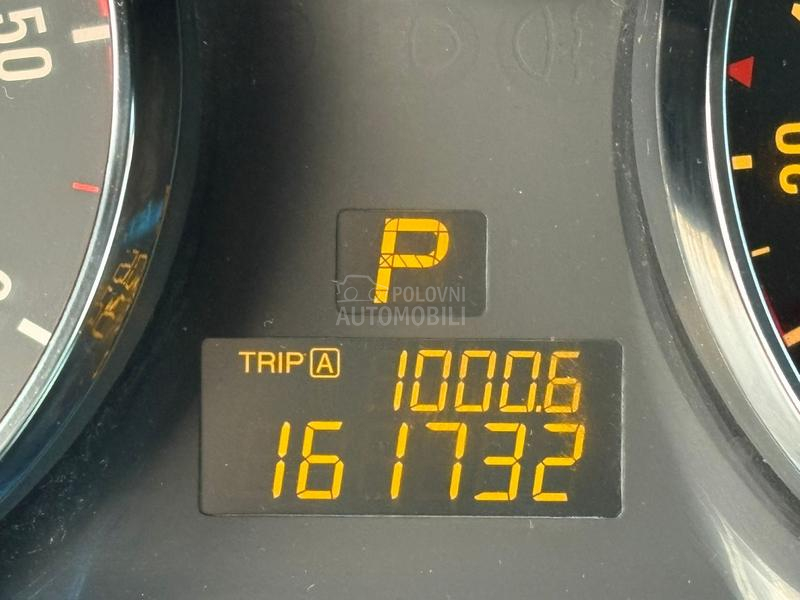 Opel Antara NOV MATIC