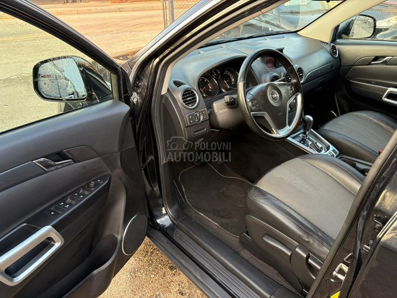 Opel Antara NOV MATIC
