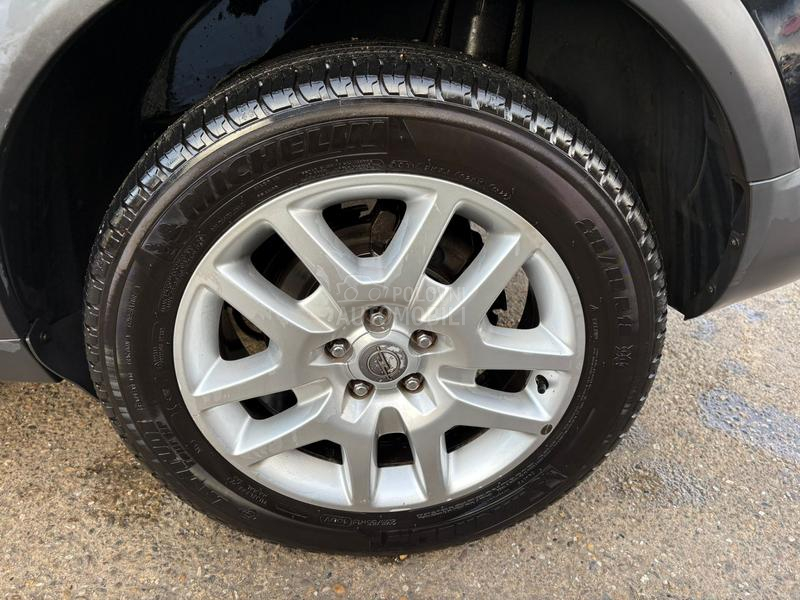 Opel Antara NOV MATIC